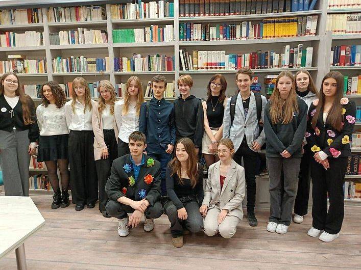 Obraz My favourite Music Group from Germany - Meine Lieblingsmusikband aus Deutschland