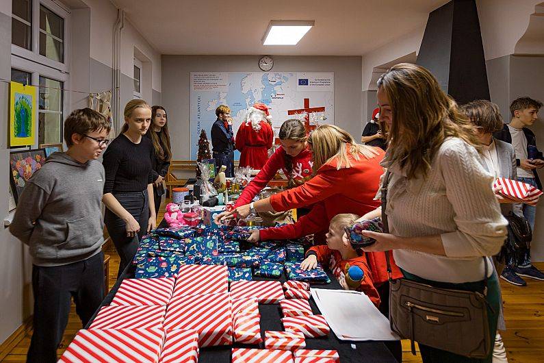 Obraz Charity Christmas Concert 2024