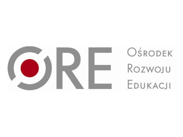 Ośrodek Rozwoju Edukacji